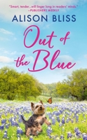 Out of the Blue 153876458X Book Cover