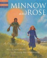 Minnow and Rose: An Oregon Trail Story (Tales of Young Americans) 1585364215 Book Cover