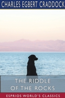 The Riddle of the Rocks 1517223830 Book Cover