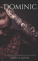 Dominic: The UK Doms B0CL3Q92QR Book Cover