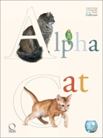 Alpha Cat 889773717X Book Cover