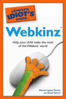 The Complete Idiot's Guide to Webkinz 1592577490 Book Cover