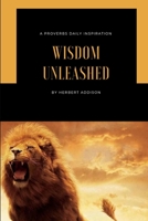 Wisdom Unleashed 035950356X Book Cover