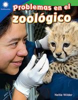 Problemas En El Zoolaogico 074392598X Book Cover