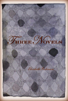 Three Novels 189065051X Book Cover