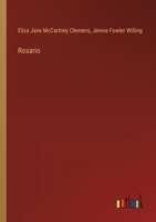 Rosario 338540035X Book Cover