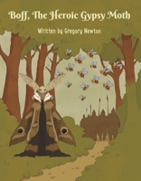 Boff the Heroic Gypsy Moth B0FDPP6TKF Book Cover
