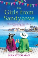 The Girls from Sandycove 1804830062 Book Cover