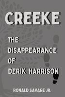 The Disappearance of Derik Harrison 1737179830 Book Cover