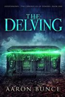 The Delving 0999202693 Book Cover