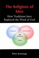 The Religions of Men B0H474JJTN Book Cover