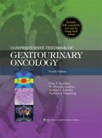 Comprehensive Textbook of Genitourinary Oncology 1608313522 Book Cover