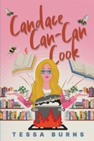 Candace Can-Can Cook B0F4X31HHN Book Cover