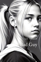 Bad Guy 1088092098 Book Cover