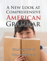 A New Look at Comprehensive American Grammar 1963636341 Book Cover