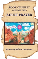 Book of Spirit Volume 2: Adult Prayer 1967361762 Book Cover