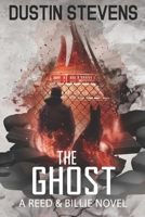 The Ghost: A Suspense Thriller B09SKXZNQH Book Cover