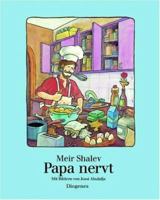 אבא עושה בושות 0922984026 Book Cover