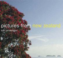 Pictures of New Zealand 0908802269 Book Cover