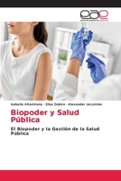 Biopoder y Salud Pública (Spanish Edition) 6139468396 Book Cover
