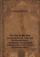 The Star in the East 1017514690 Book Cover