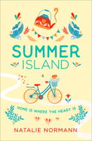 Summer Island 0008362688 Book Cover