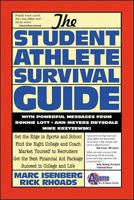 The Student Athlete Survival Guide 0071364420 Book Cover
