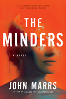 The Minders 0593334728 Book Cover