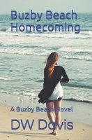 Buzby Beach Homecoming: A Buzby Beach Novel B08H5DG77C Book Cover
