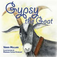 Gypsy the Goat 1611530822 Book Cover