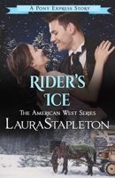 Rider's Ice B095L9LSQQ Book Cover