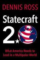 Statecraft 2.0: What America Needs to Survive in a Multipolar World (Bridging the Gap) 0197698913 Book Cover