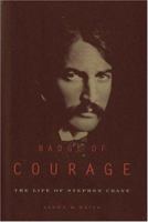 Badge of Courage: The Life of Stephen Crane 1684427304 Book Cover