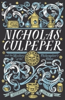 Nicholas Culpeper and the Mystery of the Philosopher's Stone 1922314005 Book Cover