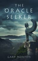 The Oracle Seeker B0DRW96FK5 Book Cover