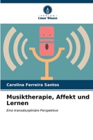 Musiktherapie, Affekt und Lernen (German Edition) 6207145607 Book Cover