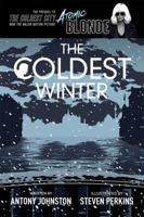 The Coldest Winter 1620103699 Book Cover