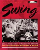 Swing : Third Ear - The Essential Listening Companion 0879306009 Book Cover