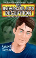 The Immaculate Deception: The Popular Series 1481138391 Book Cover