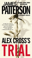 Alex Cross's Trial 0446561800 Book Cover