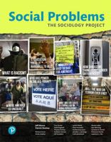 Sociology Project, The: Social Problems [RENTAL EDITION] 0205946496 Book Cover