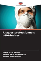 Risques professionnels vétérinaires 620960577X Book Cover