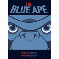 The Blue Ape 1939550823 Book Cover