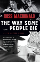 The Way Some People Die 0893402508 Book Cover