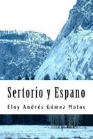 Sertorio y Espano 1546409874 Book Cover