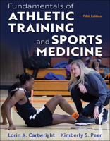 Fundamentals of Athletic Training and Sports Medicine 1718215886 Book Cover