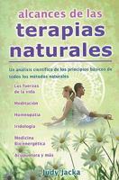 Frontiers of Natural Therapies 0850913489 Book Cover