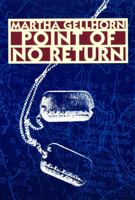 Point of No Return 0803270518 Book Cover