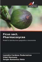 Ficus sect. Pharmacosycea 6206617882 Book Cover