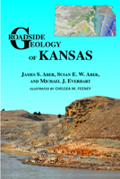 Roadside Geology of Kansas 0878427155 Book Cover